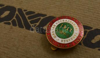 1911 A Magyar Közgazdasági Társaság tagjainak bécsi tanulmányútjáról készült fotóalbum. 60 db, a dun...