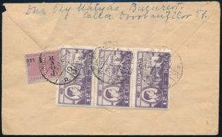 Romania 1947, Románia 1947