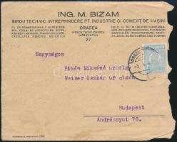 Romania 1926, Románia 1926