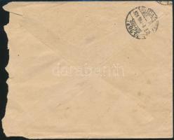 Romania 1926 Románia 1926