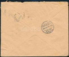 Románia 1926 Romania 1926