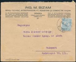Románia 1926, Romania 1926