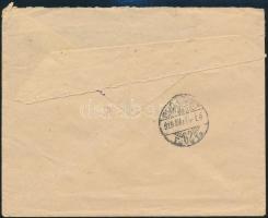 Románia 1926 Romania 1926