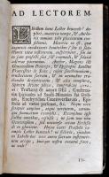 S. Francisco De Sales [Szalézi Szent Ferenc (1567-1622)]: Philothea seu Introductio ad Vitam Spiritu...