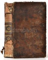 S. Francisco De Sales [Szalézi Szent Ferenc (1567-1622)]: Philothea seu Introductio ad Vitam Spiritu...