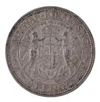 1935. 2P Ag "Madonna" (10g) T:2 apró ph.,kis patina
Hungary 1935. 2 Pengő Ag "Madonn...