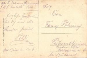 SM Schlachtshiff Erzherzog Karl. K.u.K. Kriegsmarine / WWI Austro-Hungarian Navy SMS Erzherzog Karl ...