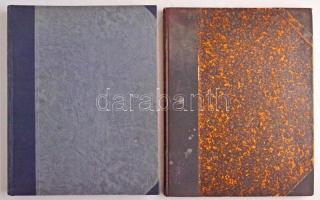 "Gróf Dessewffy Miklós barbár pénzei". Hornyánszky Viktor cs. és kir. udvari könyvnyomdája...