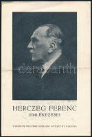 cca 1930-1950 6 db könyvekkel, könyvhéttel kapcsolatos nyomtatvány