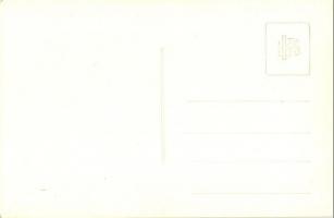 ~1920 Trencsén, Trencín; vár, utcakép, Általános Biztosító Társulat főügynöksége, Biztosítási iroda,...