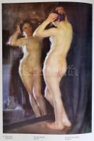 Soproni Horváth József művészete. László Gyula bevezető tanulmányával. Débert Bt. 1998. kIadói karto...