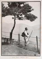 Szeghalmy Gyula: Dunántúli vármegyék. Az előszót írta: József főherceg király fensége, a Magyar Tudo...