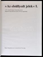 Az elsüllyedt jelek I. A 20. századi magyar könyvillusztráció Magyarország határain kívül. Bp., 2003...