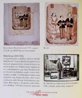 Farkas Zsuzsa: Festő-fényképészek 1840-1880. Bp., 2005. Magyar Fotográfiai Múzeum. Kiadói kartonált ...