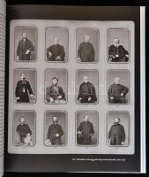 Farkas Zsuzsa: Embermásoló. Borsos József festőművész fényképeinek története. Kecskemét, 2009. Magya...