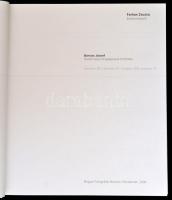Farkas Zsuzsa: Embermásoló. Borsos József festőművész fényképeinek története. Kecskemét, 2009. Magya...
