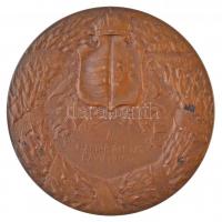 Ifj. Vastagh György (1868-1946) 1911. "Erzsébet királyné - Magyarország védő angyala / Drezdai ...