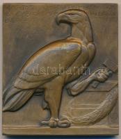 Vágó Dezső (1882-1945) 1911. "József főherceg / Nemzetközi Vas- és Gépipari Újdonságok és Szaba...