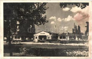 28 db főleg régi magyar és történelmi magyar városképes lap; vegyes minőség / 28 mainly pre-1945 Hun...