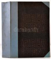 1979-1980 Magyarország folyóirat, 1979 szept. 16. -1980 jún. 29. közötti töredék számai egybekötve, ...