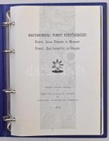 Magyarország forint fizetőeszközei. MNB kiadás, információk a forintrendszerről 1998-ig bezárólag, b...