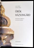 Gaal György-Gránitz Miklós: Örök Házsongárd. 1-2. kötet. Kolozsvár és sírkertje a századok sodrában....