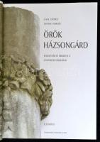 Gaal György-Gránitz Miklós: Örök Házsongárd. 1-2. kötet. Kolozsvár és sírkertje a századok sodrában....