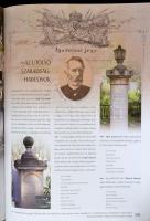 Gaal György-Gránitz Miklós: Örök Házsongárd. 1-2. kötet. Kolozsvár és sírkertje a századok sodrában....