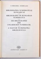 F. Fejér Mária - Huszár Lajos: A magyar numizmatika bibliográfiája, Akadémiai kiadó Budapest, 1977. ...