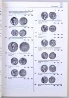 Ursula Kampmann: Die Münzen der Römischen Kaiserzeit. Battenberg, Regenstauf, 2004