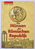 Rainer Albert: Die Münzen der Römischen Republik. Battenberg, Regenstauf, 2003.
