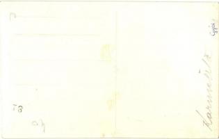 Győr, Karmeliták temploma. photo