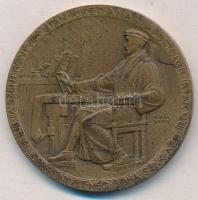 Berán Lajos (1882-1943) 1936. "A magyar reformátusok Kálvin Institutiójának négyszáz éves emlék...