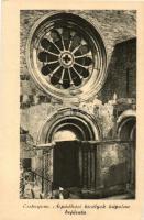 50 db MODERN magyar városképes lap, javarészt használatlan, közte Esztergom, Vác és Eger / 50 modern...