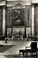 50 db MODERN magyar városképes lap, javarészt használatlan, közte Esztergom, Vác és Eger / 50 modern...