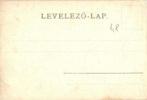 Magyaróvár, Mosonmagyaróvár; Deák tér, Nepomuki Szent János-emlékoszlop. photo (felületi sérülés / s...