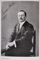 Sven Hedin: Ázsia szívében I-II. kötet. Fordította: Dr. Thirring Gusztáv. Magyar Földrajzi Társaság ...