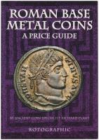 Richard J. Plant: Roman Base Metal Coins - A price guide. Rotographic, 2006.
