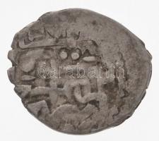 Oszmán Birodalom ~1600. Akcse Ag (0,58g) T:2-
Ottoman Empire ~1600. Akce Ag (0,58g) C:VF