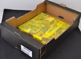 455 db különböző magyar telefonkártya, közte ritkaságok + 1 db MATÁV telefonkártya katalógus