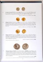 Numismatica Genevensis SA - Ventes aux encheres 5 - 2 & 3 Decembre 2008, Geneve. Árverési kataló...
