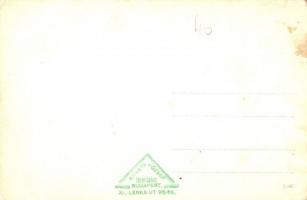 Budapest XVIII. Repülőtér, Deutsche Lufthansa Ju-52 D-AVUL "Bruno Rodschinka" német repülő...