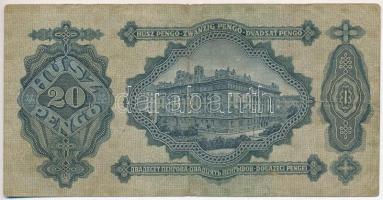 1930. 20P T:III,III-
Adamo P11