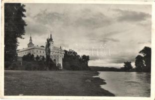 Munkács, Mukacheve, Mukacevo; Klastromalja / Podmanistirj / monastery (EK)