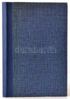 Tizenöt éve. Összeállította: Torma Sándor. Cegléd,1934, Hortobágy, (Simon és Garab-ny.), 126 p. Átkö...