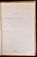Radványi János: Magyarország és a szuperhatalmak. Írta: Radványi János volt washingtoni nagykövet. h...