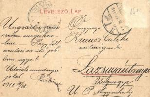 Ungvár, Uzshorod, Uzhorod; Nagyhíd. 6. / bridge (EK)