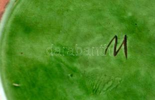 Mezőtúri fazekas tárgyak, Összesen 14 db kerámia