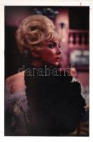 8 db diapozitív: Kocsis, Koncz, stb., feliratozva, különböző méretben