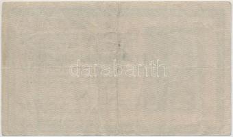 1918. 25K "3119" hullámos hátlap, eltérő "3"-as számjegy a sorozat és a sorszámb...